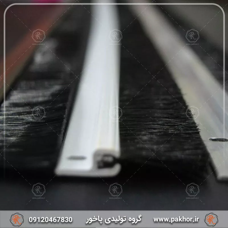 فرچه هوابندی